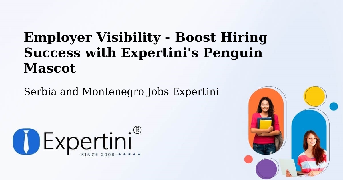 CV and Resume Visibility Optimization – Sainte Thècle - Serbia and Montenegro Jobs Expertini